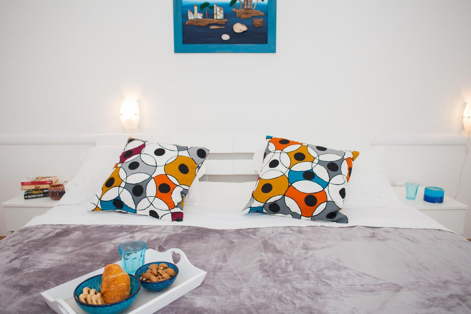 Hana Home - Apartments Tisno Zimmer foto
