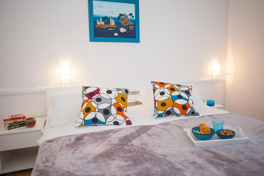 Hana Home - Apartments Tisno Exterior foto