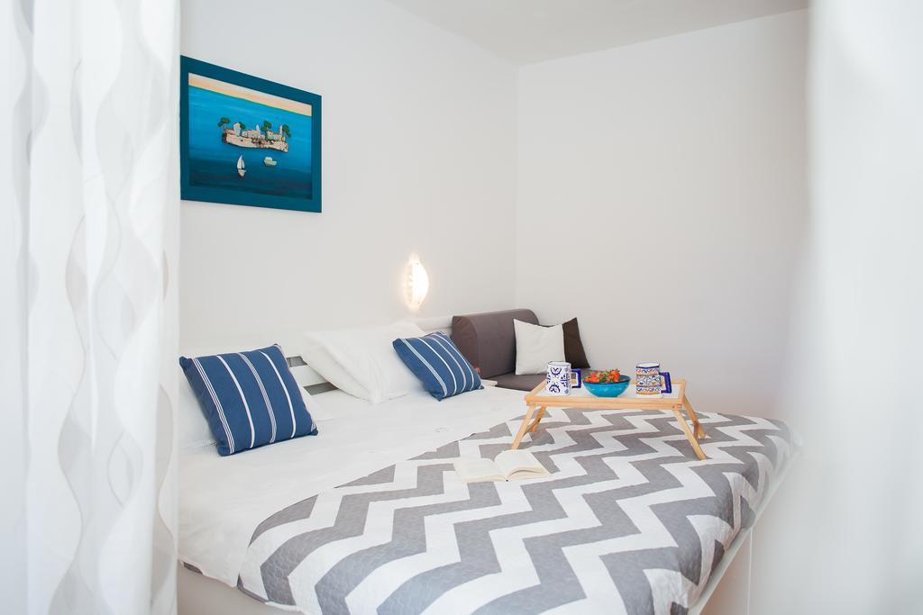 Hana Home - Apartments Tisno Exterior foto