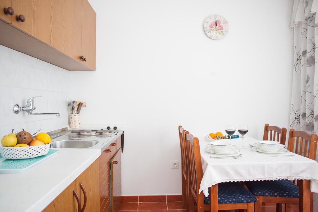 Hana Home - Apartments Tisno Exterior foto