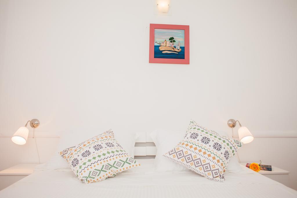 Hana Home - Apartments Tisno Zimmer foto