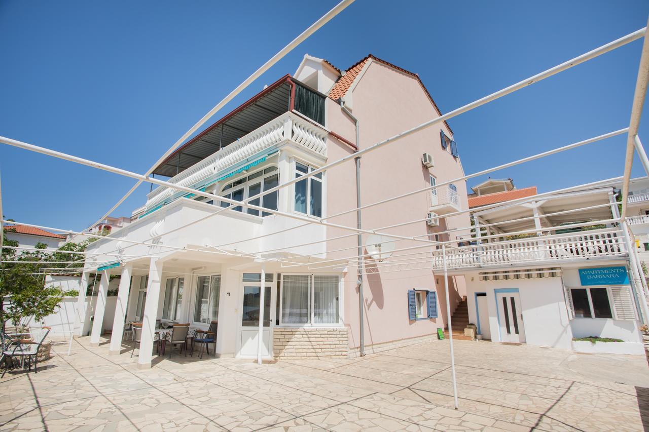 Hana Home - Apartments Tisno Exterior foto