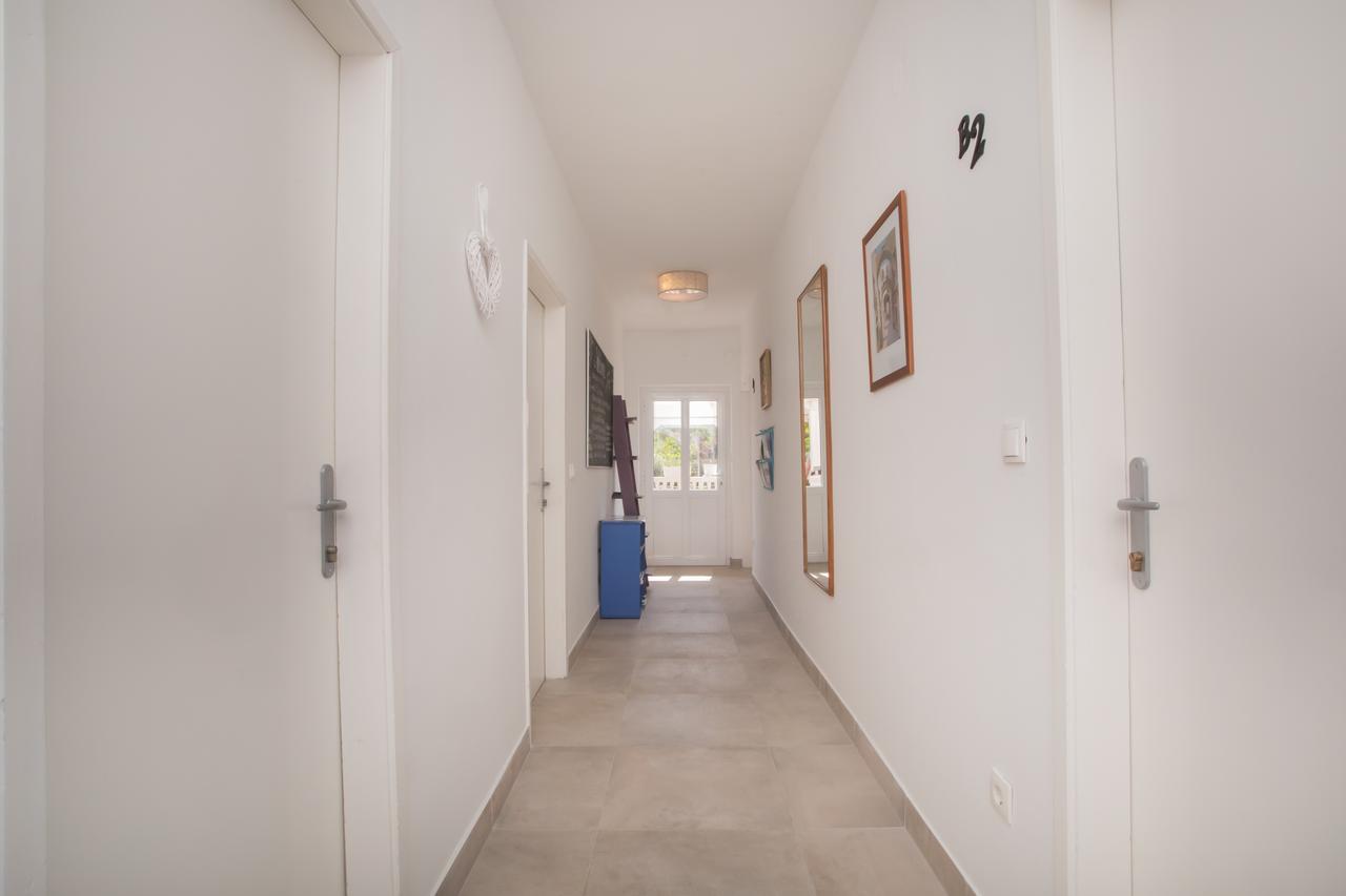 Hana Home - Apartments Tisno Exterior foto